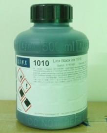 LINX 1010黑色油墨