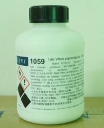 LINX 1059白色油墨